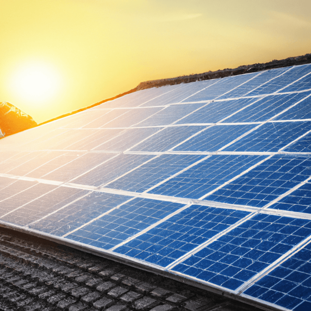 Benefits of Solar Panels in Pakistan: A Comprehensive Guide